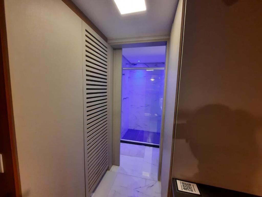 Lake Side Reformado Lago Paranoa Brasilia Df מראה חיצוני תמונה