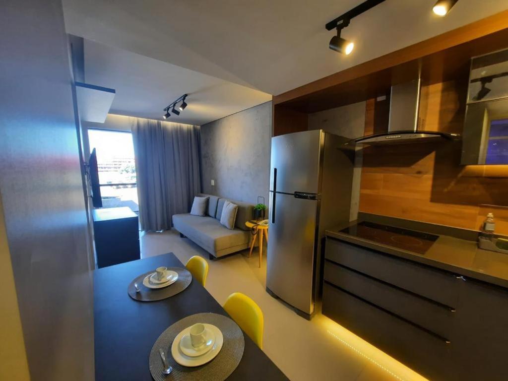 Lake Side Reformado Lago Paranoa Brasilia Df מראה חיצוני תמונה