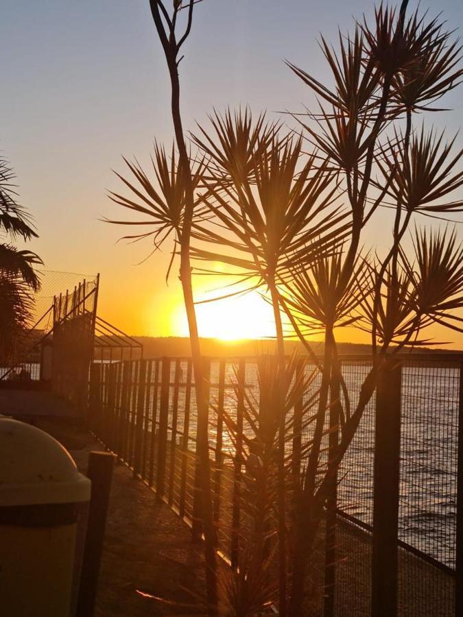 Lake Side Reformado Lago Paranoa Brasilia Df מראה חיצוני תמונה