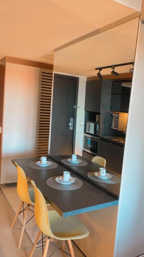 Lake Side Reformado Lago Paranoa Brasilia Df מראה חיצוני תמונה