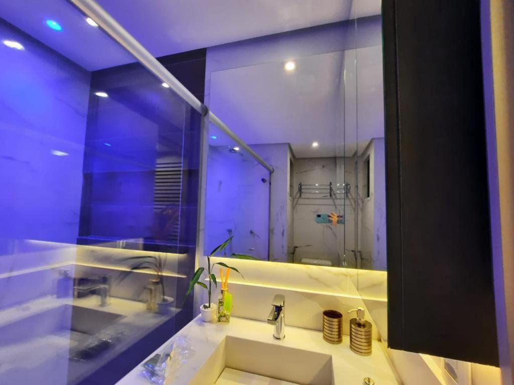 Lake Side Reformado Lago Paranoa Brasilia Df מראה חיצוני תמונה