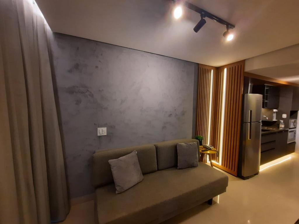 Lake Side Reformado Lago Paranoa Brasilia Df מראה חיצוני תמונה