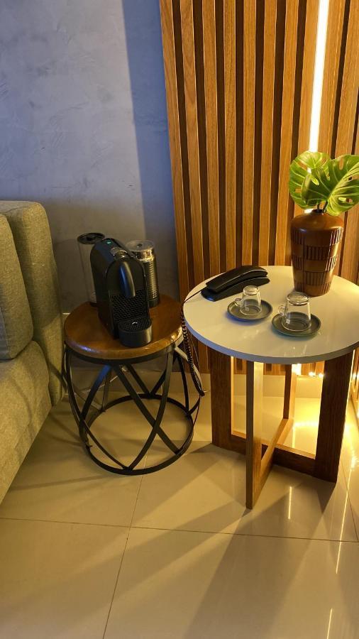 Lake Side Reformado Lago Paranoa Brasilia Df מראה חיצוני תמונה