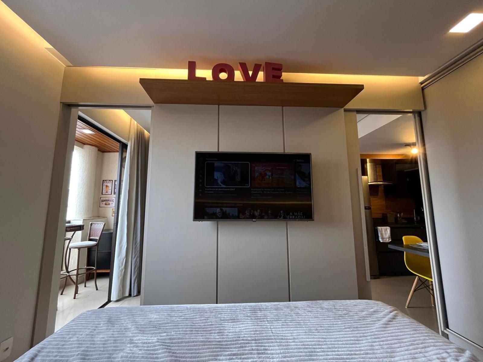 Lake Side Reformado Lago Paranoa Brasilia Df מראה חיצוני תמונה