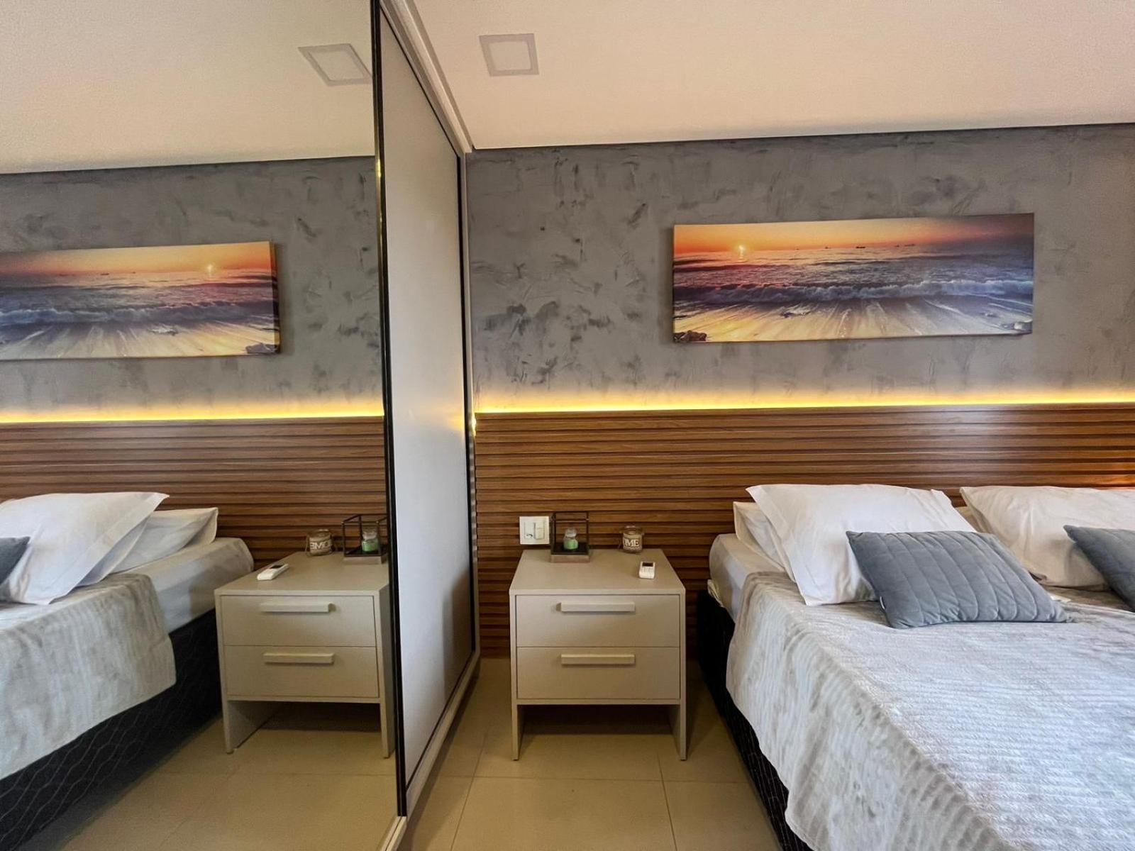 Lake Side Reformado Lago Paranoa Brasilia Df מראה חיצוני תמונה