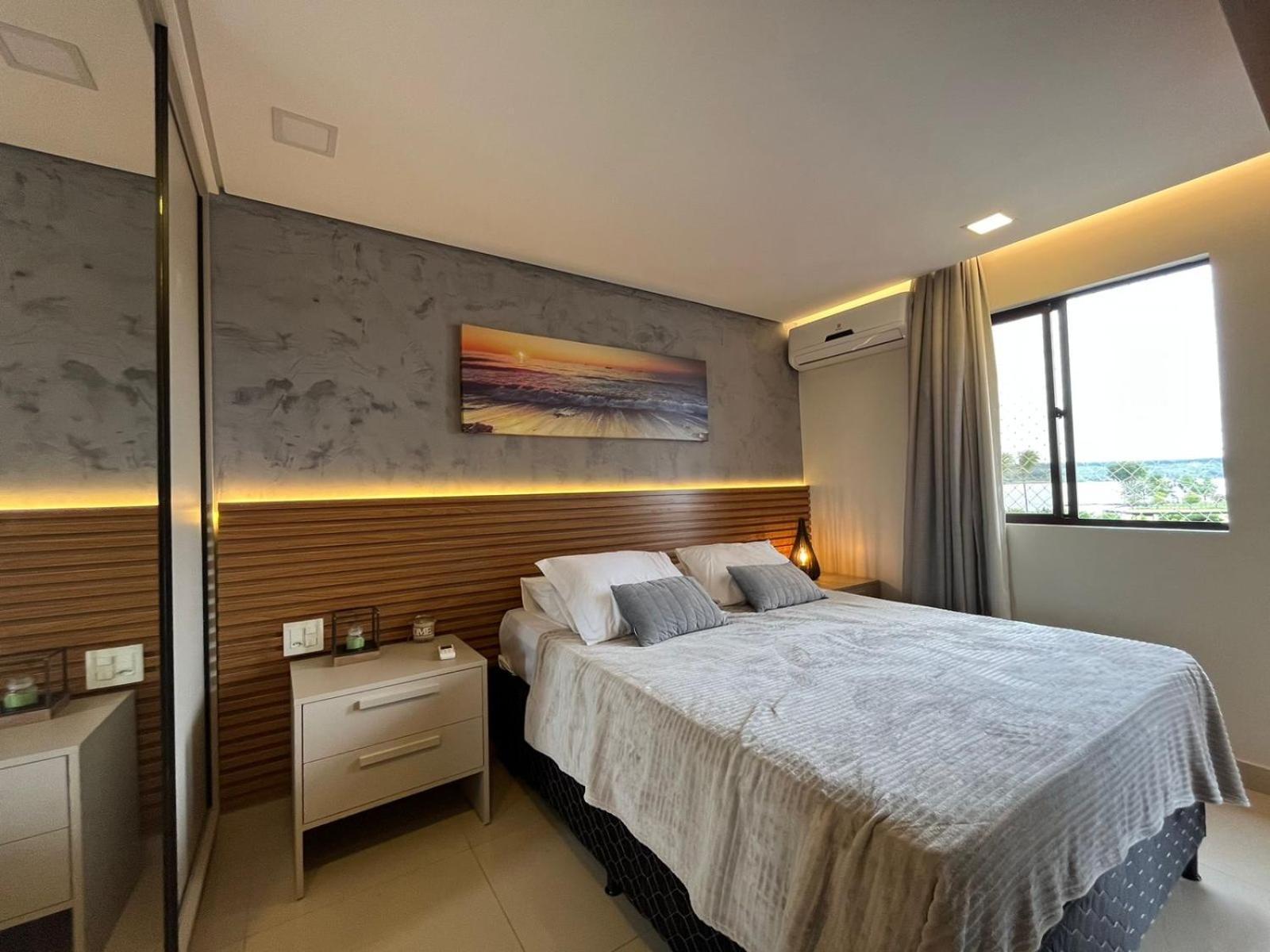 Lake Side Reformado Lago Paranoa Brasilia Df מראה חיצוני תמונה