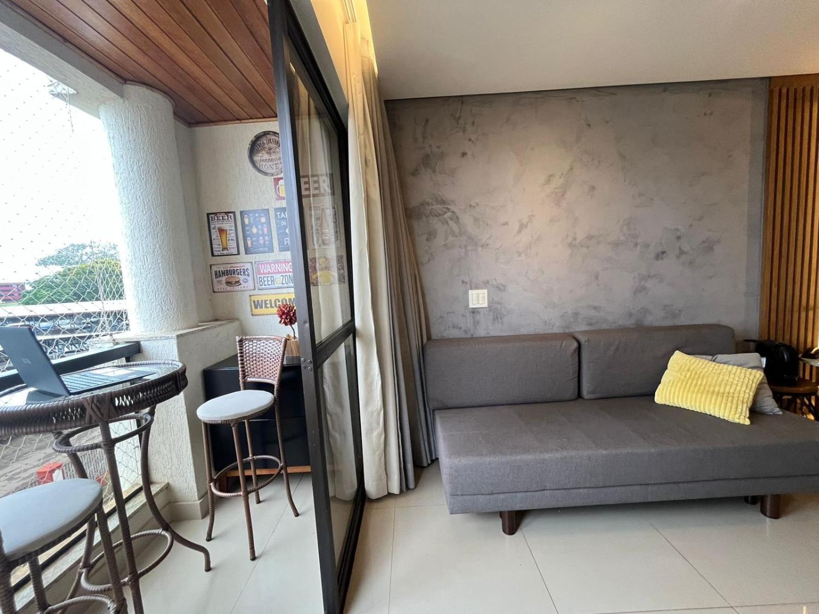 Lake Side Reformado Lago Paranoa Brasilia Df מראה חיצוני תמונה