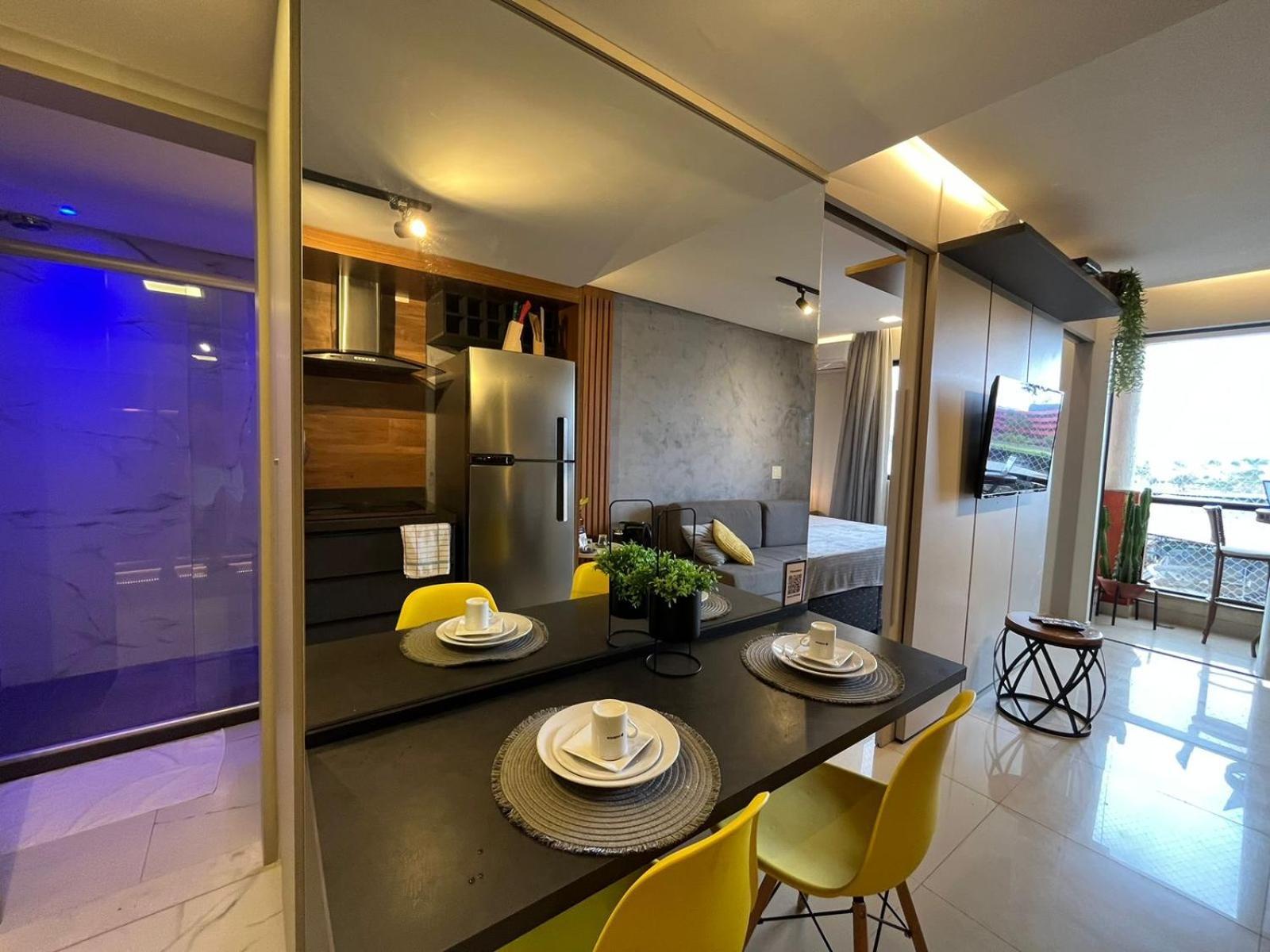 Lake Side Reformado Lago Paranoa Brasilia Df מראה חיצוני תמונה