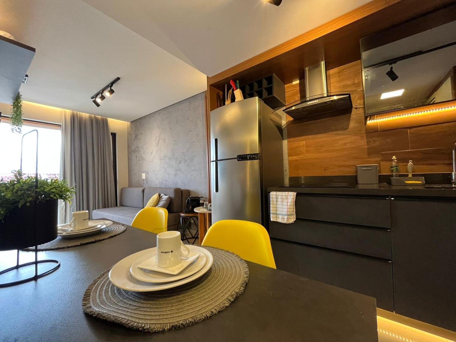 Lake Side Reformado Lago Paranoa Brasilia Df מראה חיצוני תמונה