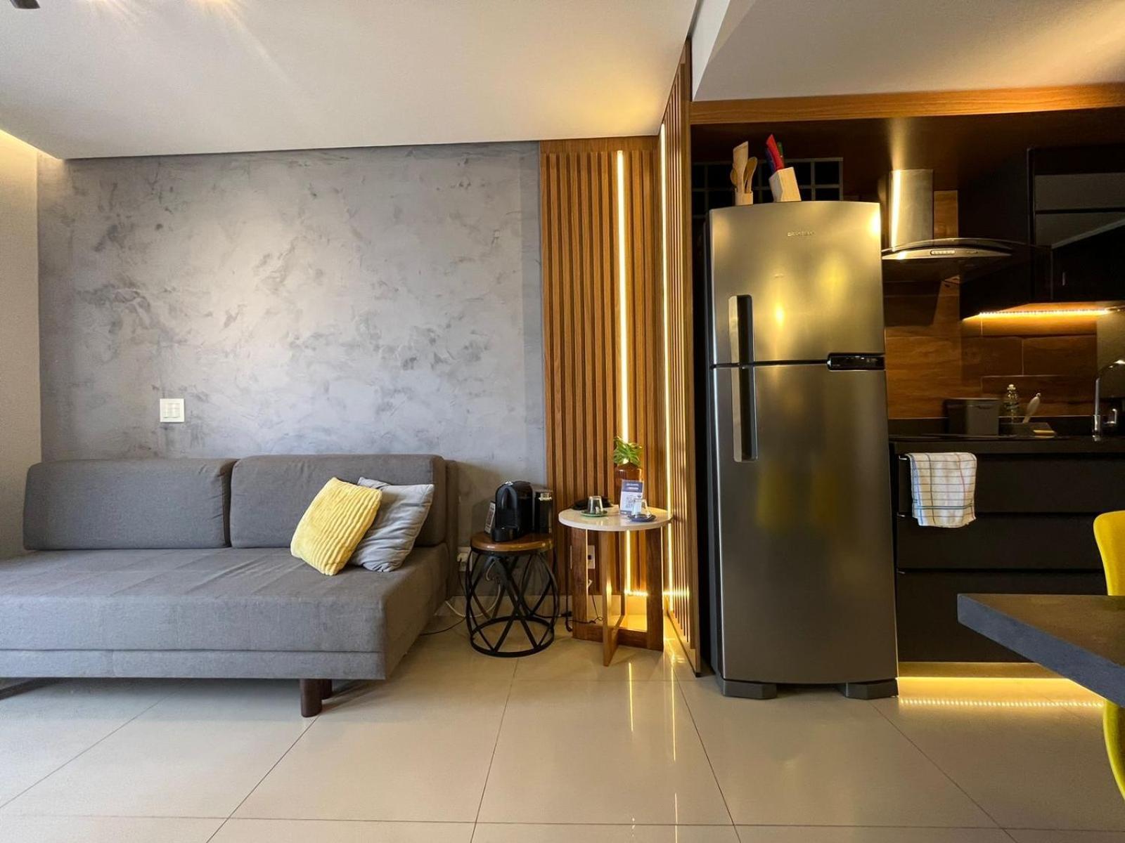 Lake Side Reformado Lago Paranoa Brasilia Df מראה חיצוני תמונה