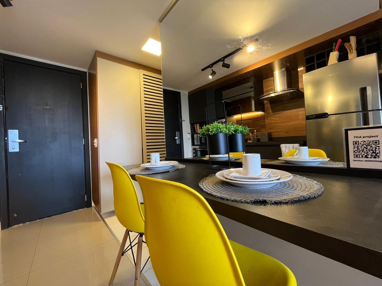 Lake Side Reformado Lago Paranoa Brasilia Df מראה חיצוני תמונה